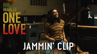 Bob Marley: One Love – Jammin’ Clip (2024 Movie)