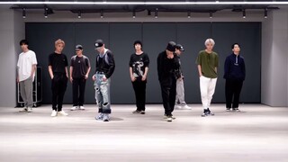 [NCT] Raise your hands above your head and change the song