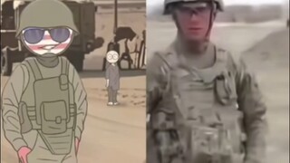 尴尬时刻