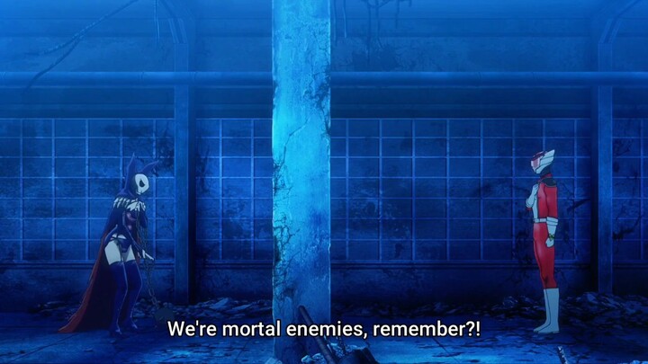 ketemu sama kawan lama