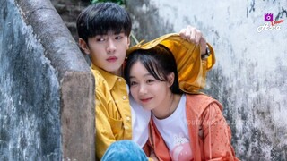 Bí Mật Nơi Góc Tối review - LÃNG MẠN với Chu Tư Việt & Đinh Tiễn | Hoa Hàn Vlog