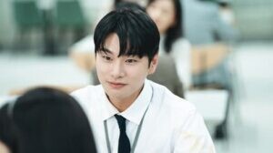 Marry My Husband epsoide 2 [Sub Indo]