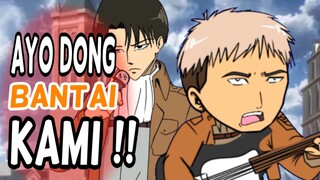 RECALL RECALL MINTA DI BANTAI 💀