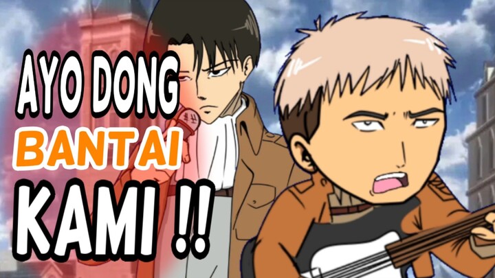 RECALL RECALL MINTA DI BANTAI 💀
