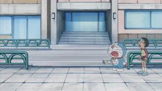 Doraemon Episode 315