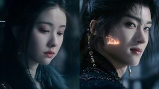 笑死，只有这俩的脸能让我磕得起来……