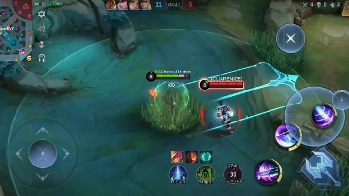 alucard highlights 2023