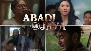 Abadi Nan Jaya (2025) Dari Jamu Jadi Zombie