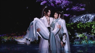 [Jianwang III/Bage] Xiyao Chapter หวนคืนสู่หัวใจ XIII (Xiyao สร้างวิกฤติขึ้นมาอีกครั้ง พวกเขาสามารถฝ