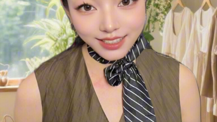 Lạc vào quán cà phê mua hàng niche