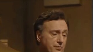 High school student stereotype but minister/prime minister