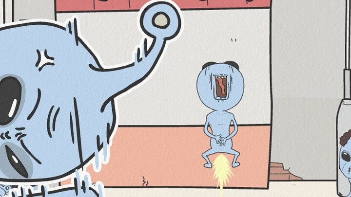 Original Animation | Equivalent Exchange