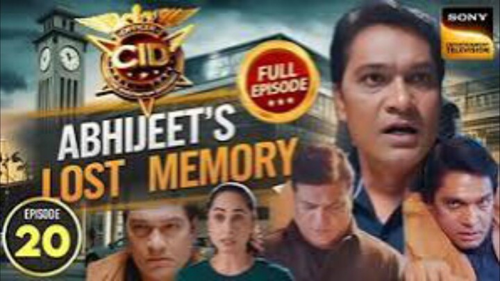 Cid Season 2 episode 20 bangla dubbed