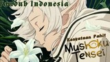 【 FANDUB INDONESIA 】Mushoku Tensei S2 - Kenyataan yang Pahit