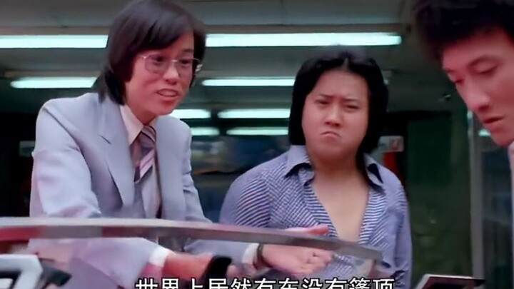 A young guy who sells used cars deliberately scams his acquaintances—buying a car for 15,000 yuan an