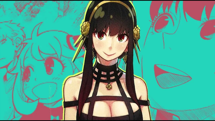 ภารกิจที่สอง ปกป้องภรรยา SpyxFamily ตอนที่ 2 สรุป