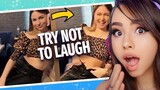 Try Not To Laugh - Instant Regret Compilation #12  Funny Fails - REACTION !!!