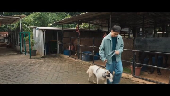 TAK INGIN USAI DISINI