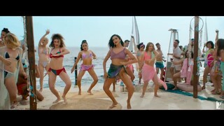 Besharam Rang Song - Pathaan - Shah Rukh Khan, Deepika Padukone - Vishal & Sheyk