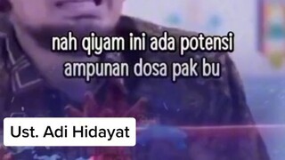 ibadah awal romadhon