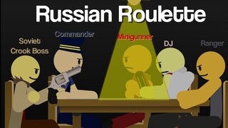 Russian Roulette (TDS Meme) - Tower Defense Simulator