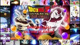 DOWNLOAD Mi ISO| MY DBZ TTT MOD Ultimate Sagas Update (Not allow to review my iso)