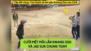 Cặp đôi vàng trong làng tấu hài #videohai