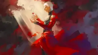 [Fate/Emiya] Red A Sword System Chanting