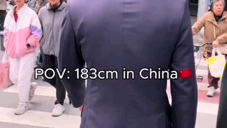 tiktok上的外国人就这样抽象又刻薄地活着part7