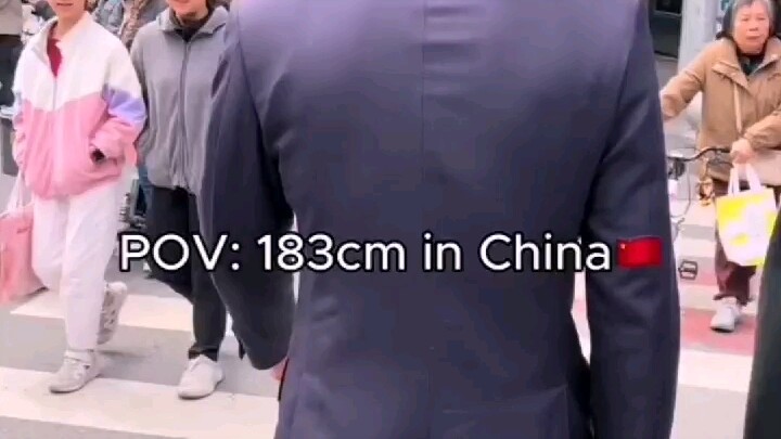 tiktok上的外国人就这样抽象又刻薄地活着part7