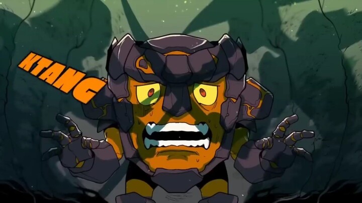 OFFICIAL TRAILER _ Boboiboy Galaxy Baraju [ Comic Version ]_03ab1