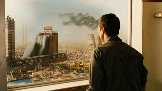 Anh Chàng Thức Dậy Sau 500 Năm Ngủ Đông Và Trở Thành Người Thông Minh Nhất Thế Giới | AHA MOVIE