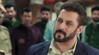 sikandar movie clips..