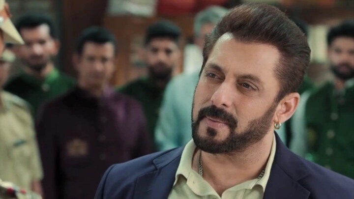 sikandar movie clips..