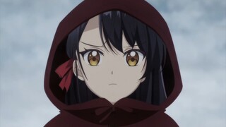 Rekishi ni Nokoru Akujo ni Naru zo (English Dub) Episode 2