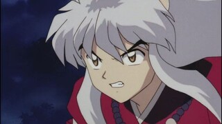InuYasha - Episode 33 | Subtitle Indonesia