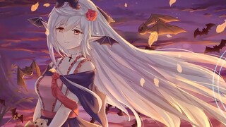 [Mu Xiaoling/Cover] Dearest< InuYasha ED>[Original PV]