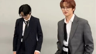 straykids latest song dance moves