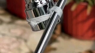Free to learn technology #fingertip trigger #disassembly skills #water connection skills #eternal hy