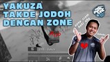 Dingoz Funny Moment - Yakuza takde jodoh dengan zone !