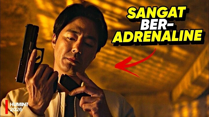 MEMBURU MAFIA PERDAGANGAN WANITA MUDA !! • ALUR CERITA FILM
