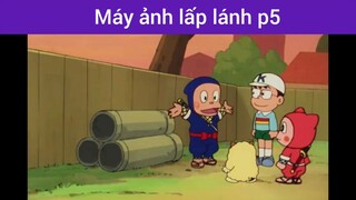 máy ảnh lấp lánh p5