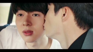 🌈[BL] HieLian's 𝐒𝐭𝐨𝐥𝐞𝐧 𝐊𝐢𝐬𝐬𝐞𝐬😎 Cutie Pie Series (ZeeNew)