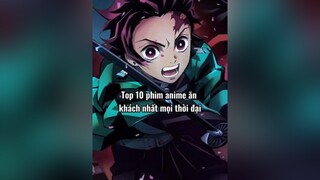 Những phim anime chiếu rạp hay nhất fypage trend animemovie