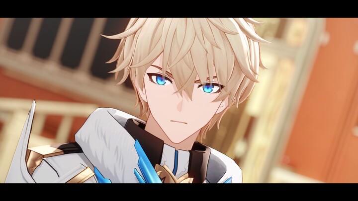 Video phân phối mô hình sửa đổi của Jeppard... nhưng vẫn chưa hoàn thành 0A0 ︳ Honkai Impact: Star D