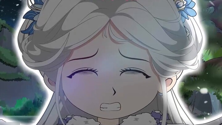 My life was given by Xiaoxue!!!