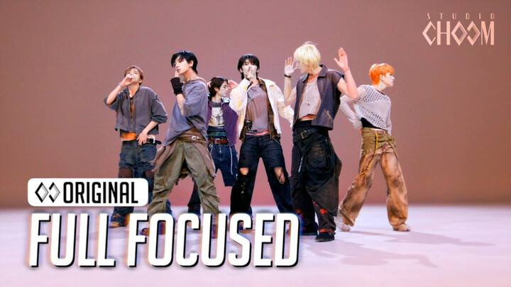 【BOYNEXTDOOR】เวอร์ชันเต้น Hollywood Action 4K – ถ่ายสดกลุ่ม