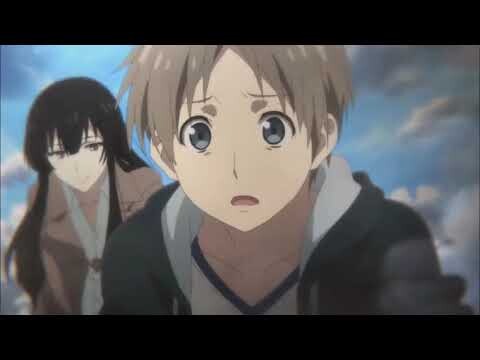 Beautiful Bones AMV - Ocean Floor