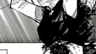 Jujutsu Kaisen: I just realized that the wound on Ninety-Nine's abdomen is so serious!