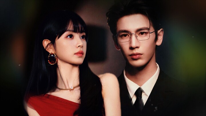 Childhood sweethearts x sworn rivals! Wow, our arch‑nemesis has turned into a lover!! [Tian Zuozhi H